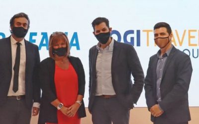 Logitravel Group y Baleària lanzan una plataforma de reservas de paquetes vacacionales