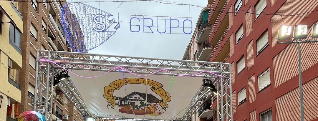 La empresa valenciana de ciberseguridad S2 Grupo se une al Ayuntamiento de Valencia para apoya la ciberseguridad en las Fallas